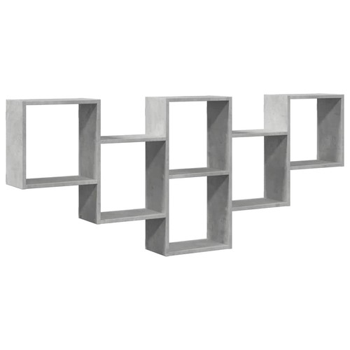 Wall shelf floating - shelf, rack