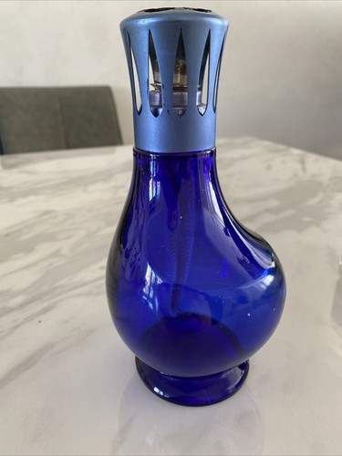 Lampe berger paris lacrima - lampe,