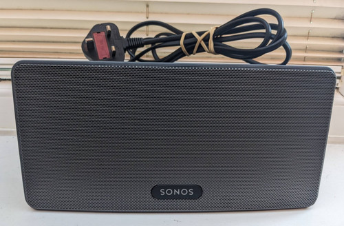 Sonos play wireless smart - play,