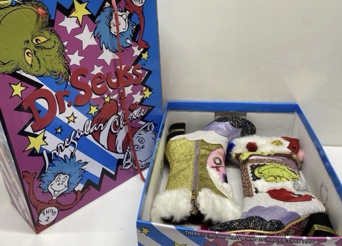 Irregular choice boots - irregular,