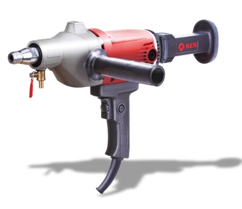 Diamond core drill 6110b - drill,