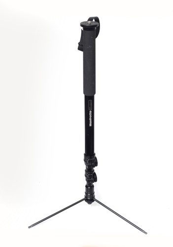 Manfrotto monopod 682b with - manfrotto,