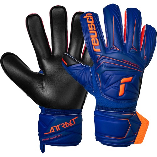 Reusch attrakt infinity finger - reusch,