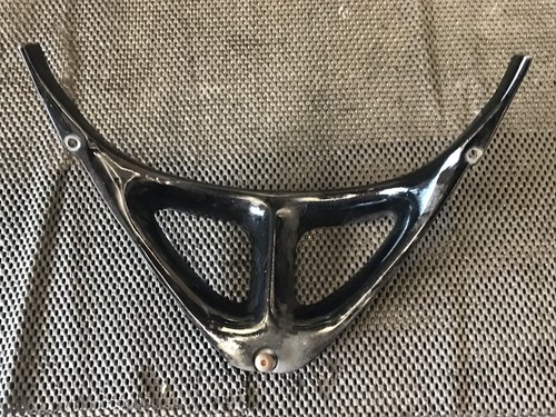 Suzuki gsxr750 slingshot chin - slingshot,