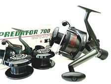 Rare Vintage Fishing Reel