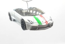 Christmas Ornament for