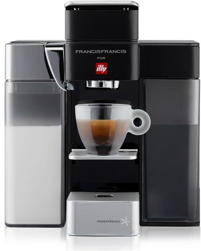 Illy francisfrancis milk - y5,