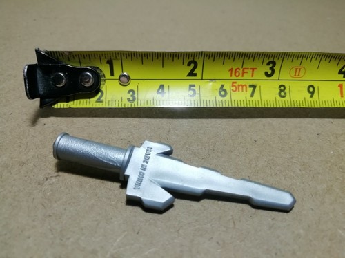 Atomic ranger weapon - atomic,
