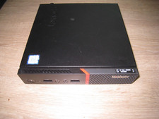 Lenovo Thinkcentre M700 Tiny