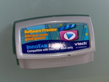 InnoTab Max Software Preview