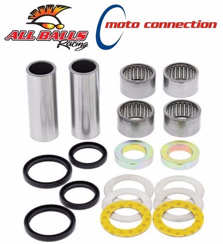 All balls swing arm - arm, &