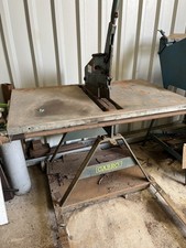Gabro 3M2 Guillotine/ Notcher