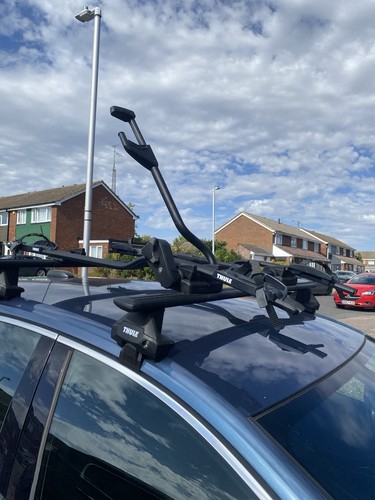 Thule 598 pro ride bike - pro,