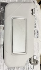 GENUINE FORD FOCUS MK3 DRIVER