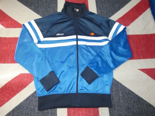 Ellesse rimini tracksuit top - ellesse,