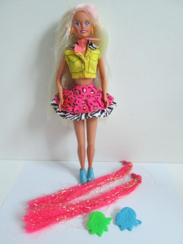 Vintage 1993 hasbro sindy - hasbro,