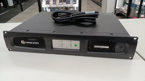 Crown dci 300 - crown,