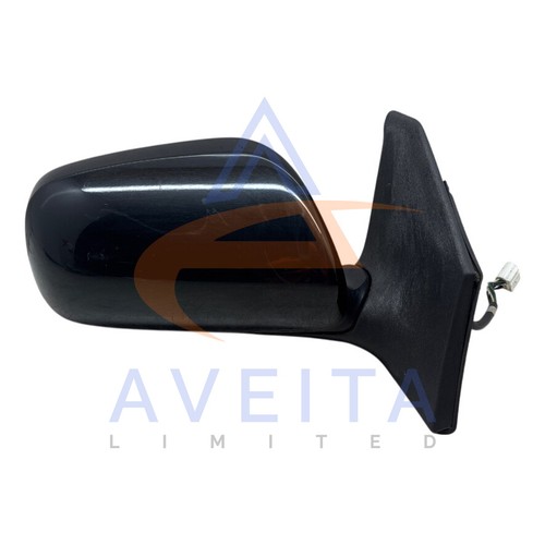 Toyota avensis wing - toyota,