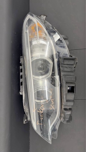 Bmw passenger side front - bmw,