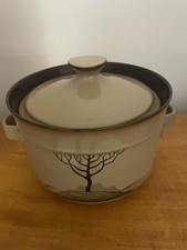 Denby Savoy Chateau Collection