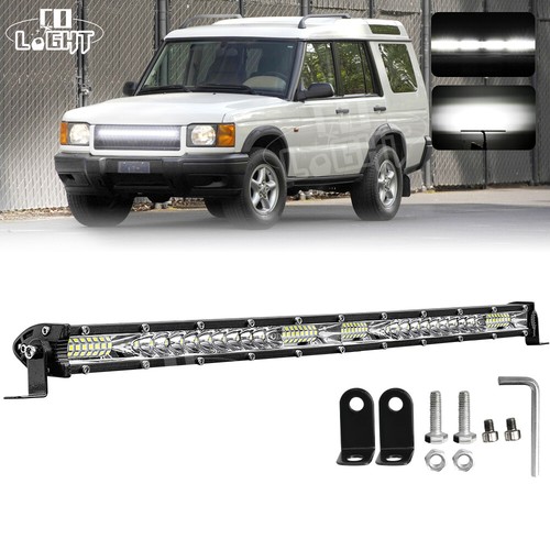 22inch led work light bar - 22inch,