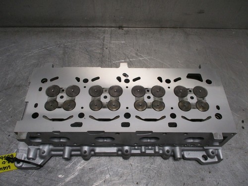 Reconditioned cylinder head - cylinder,