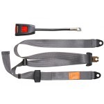 New securon seat belt - new,