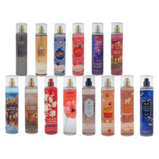 Bath and Body Works Fine Fragrance Body Mist 236 ml - USA IMPORT
