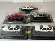 Kyosho 1/64 Toyota COROLLA