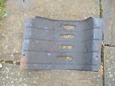 Lancia Delta HF Turbo Integrale EVO HF4WD Sump Gearbox Diff Guard