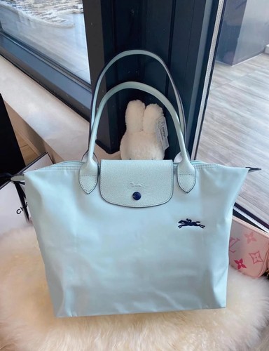 Longchamp pliage tote light - le,