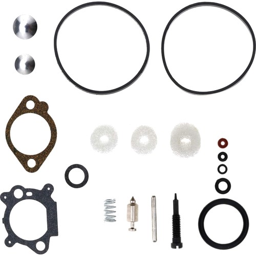 Briggs stratton quantum - briggs, max