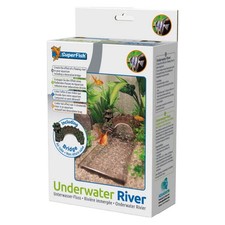 SuperFish Aquarium Fish Tank