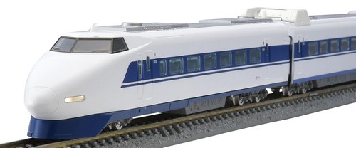Tomix gauge 100series - tomix,
