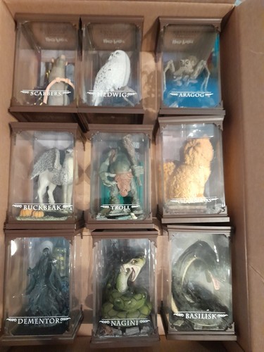 Lot harry potter - lot, of
