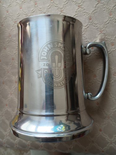 John smiths engraved - john,