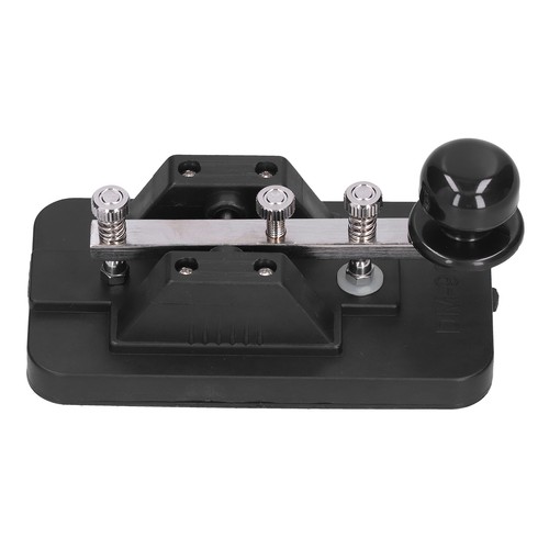 Morse code key telegraph - key,