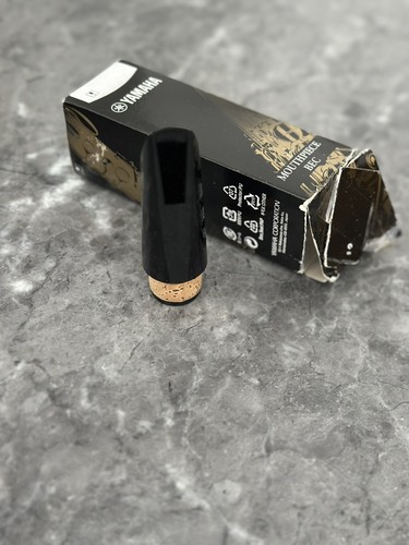 Yamaha clarinet mouthpiece - , 4c