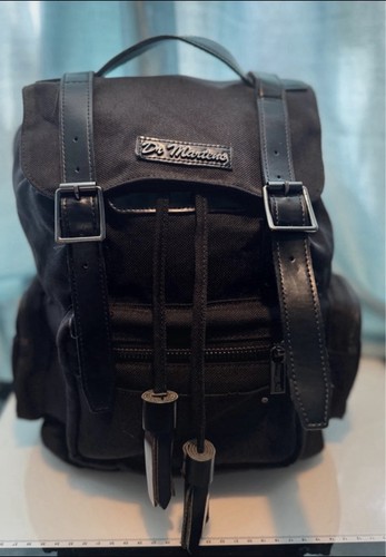 Vintage martens black - vintage,