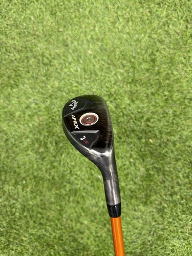 Callaway apex degree 3 - callaway,