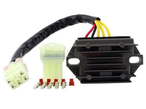 Voltage regulator for - regulator,