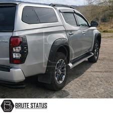 For Mitsubishi L200 Series 6