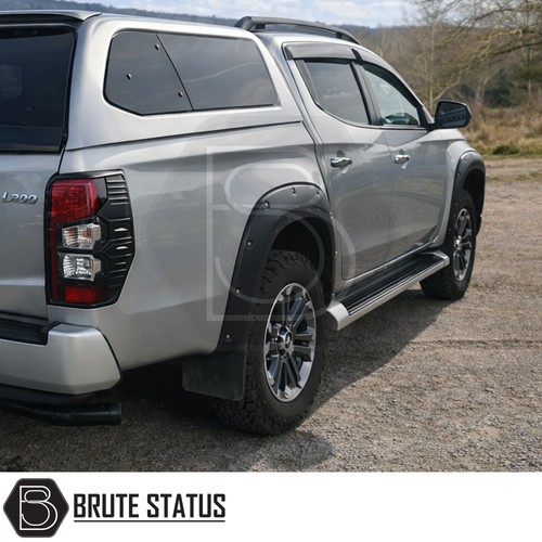 For mitsubishi l200 series - mitsubishi,