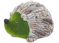 Flock and Stone Garden