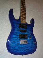 Ibanez Electric Guitar