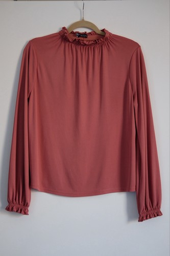 Zara women long sleeve - zara,