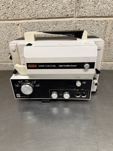 Eumig mark 810 high - 810,