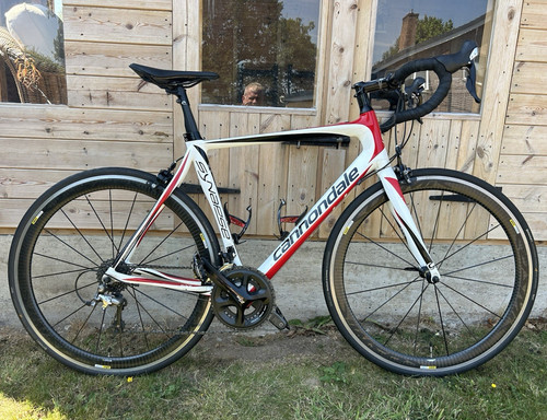 2012 cannondale synapse - 2012, carnon