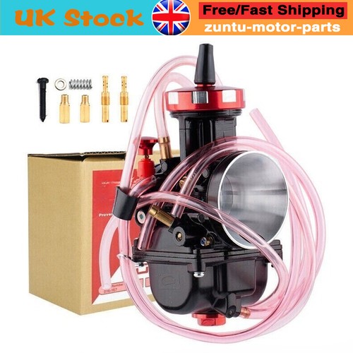 Motorcycle carburetor pwk36 - motorcycle,