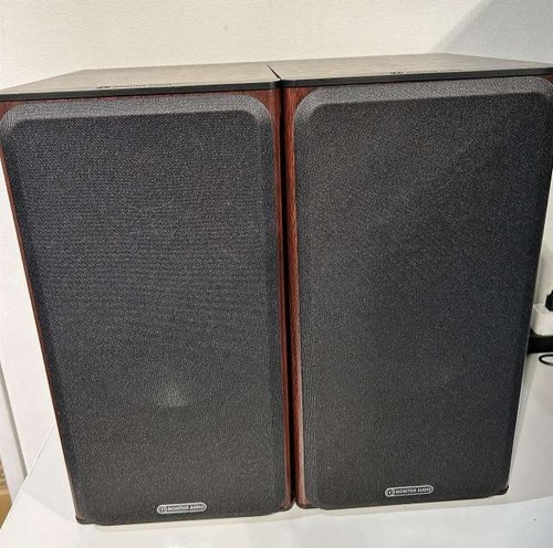 Monitor audio bronze - monitor, 2